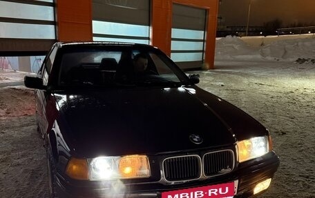 BMW 3 серия, 1994 год, 470 000 рублей, 1 фотография