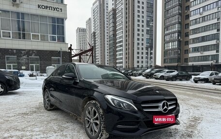 Mercedes-Benz C-Класс, 2014 год, 1 950 000 рублей, 1 фотография