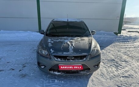 Ford Focus II рестайлинг, 2009 год, 400 000 рублей, 1 фотография