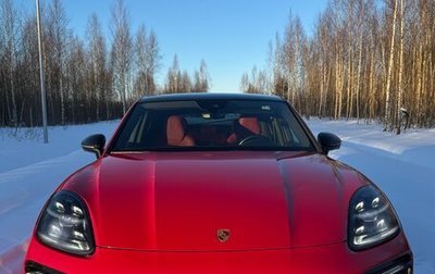 Porsche Cayenne III, 2022 год, 12 800 000 рублей, 1 фотография