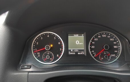 Volkswagen Tiguan I, 2012 год, 1 300 000 рублей, 1 фотография