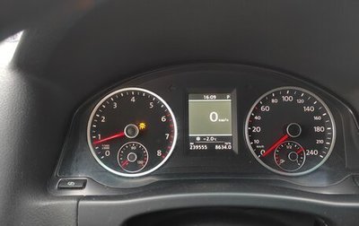 Volkswagen Tiguan I, 2012 год, 1 300 000 рублей, 1 фотография