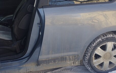 Citroen C4 II рестайлинг, 2007 год, 350 000 рублей, 1 фотография