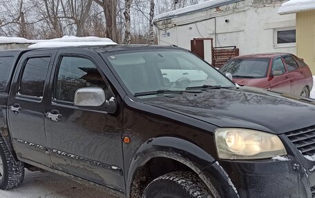 Great Wall Wingle, 2012 год, 600 000 рублей, 1 фотография