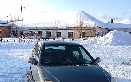 Lifan Breez (520), 2008 год, 200 000 рублей, 1 фотография