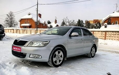 Skoda Octavia, 2012 год, 700 000 рублей, 1 фотография
