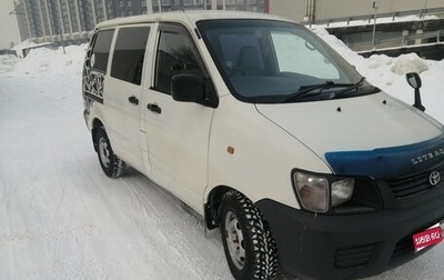 Toyota Lite Ace IV, 2005 год, 750 000 рублей, 1 фотография