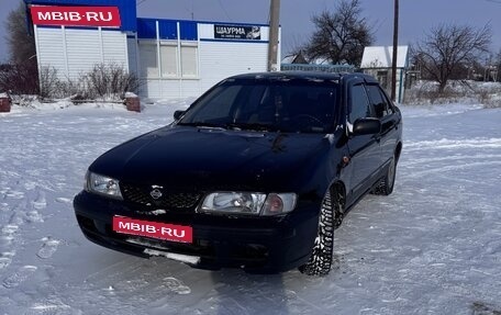 Nissan Almera, 1999 год, 180 000 рублей, 1 фотография