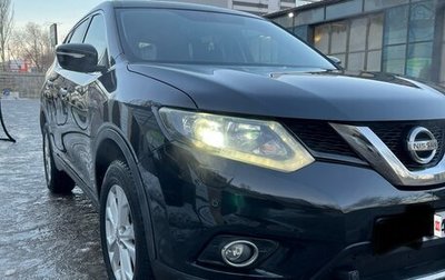 Nissan X-Trail, 2015 год, 1 650 000 рублей, 1 фотография