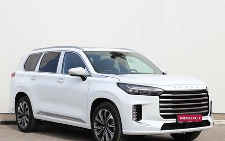 CheryExeed VX, 2024 год, 5 540 000 рублей, 1 фотография