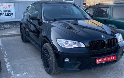 BMW X6, 2012 год, 2 200 000 рублей, 1 фотография