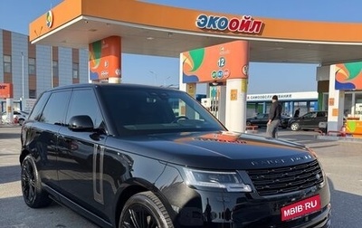 Land Rover Range Rover IV рестайлинг, 2024 год, 22 000 000 рублей, 1 фотография
