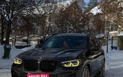 BMW X3 M, 2020 год, 8 000 000 рублей, 1 фотография