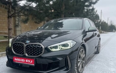 BMW 1 серия, 2021 год, 4 500 000 рублей, 1 фотография