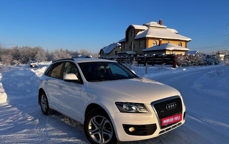 Audi Q5, 2011 год, 1 720 000 рублей, 1 фотография