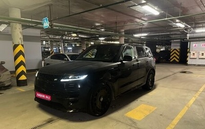 Land Rover Range Rover Sport, 2024 год, 17 500 000 рублей, 1 фотография