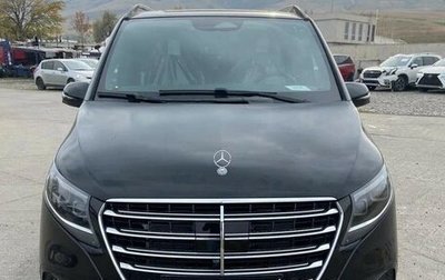 Mercedes-Benz V-Класс, 2025 год, 15 100 000 рублей, 1 фотография