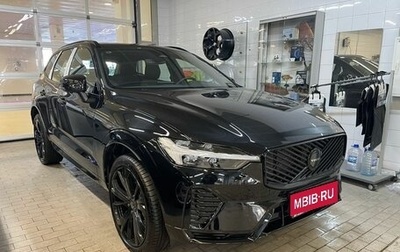 Volvo XC60 II, 2025 год, 6 750 000 рублей, 1 фотография