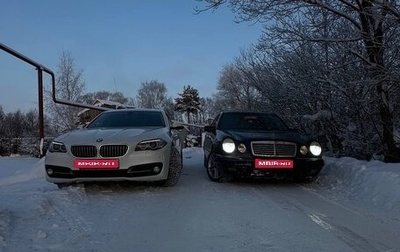 Mercedes-Benz E-Класс, 1997 год, 315 000 рублей, 1 фотография