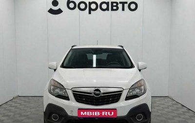 Opel Mokka I, 2013 год, 1 010 000 рублей, 1 фотография