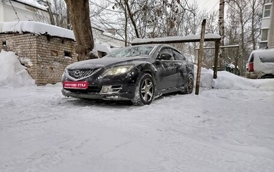Mazda 6, 2008 год, 550 000 рублей, 1 фотография