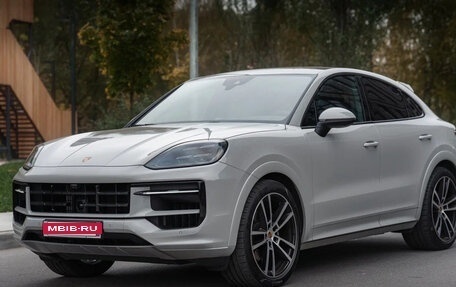 Porsche Cayenne III, 2024 год, 17 300 000 рублей, 1 фотография