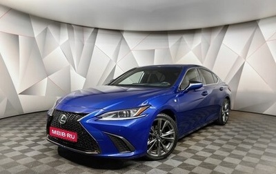 Lexus ES VII, 2020 год, 4 300 000 рублей, 1 фотография