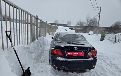 Toyota Corolla, 2008 год, 950 000 рублей, 1 фотография