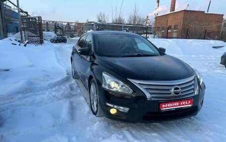 Nissan Teana, 2014 год, 1 630 000 рублей, 1 фотография
