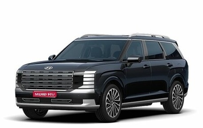 Hyundai Palisade, 2025 год, 9 900 000 рублей, 1 фотография