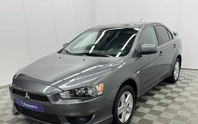 Mitsubishi Lancer IX, 2008 год, 627 500 рублей, 1 фотография