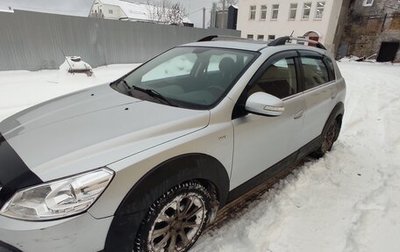 DongFeng H30 Cross, 2015 год, 730 000 рублей, 1 фотография