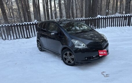 Toyota Ractis I, 2010 год, 950 000 рублей, 1 фотография