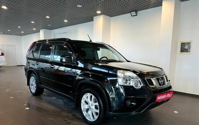 Nissan X-Trail, 2012 год, 1 220 000 рублей, 1 фотография