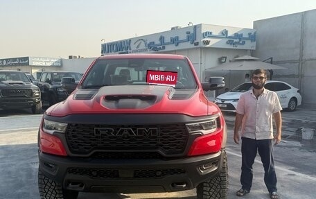 Rambler 1500, 2025 год, 9 650 000 рублей, 1 фотография