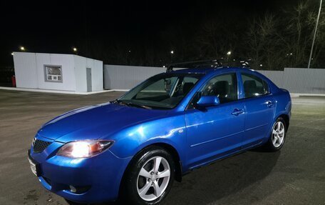 Mazda 3, 2004 год, 225 000 рублей, 1 фотография