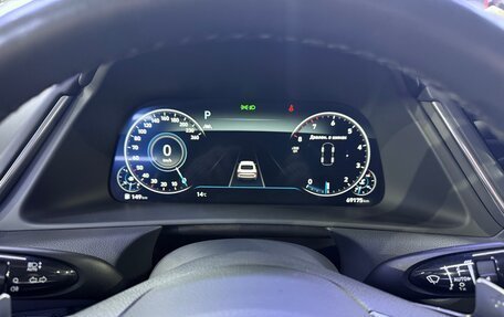 Hyundai Sonata VIII, 2022 год, 2 980 000 рублей, 1 фотография