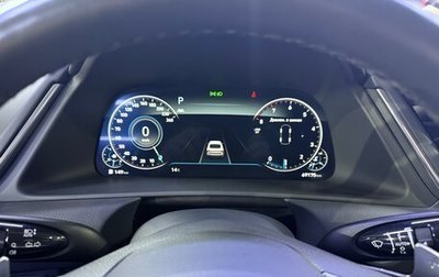 Hyundai Sonata VIII, 2022 год, 2 980 000 рублей, 1 фотография