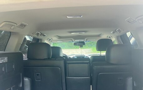 Toyota Land Cruiser 200, 2011 год, 2 850 000 рублей, 1 фотография