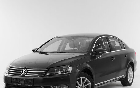 Volkswagen Passat B7, 2012 год, 1 030 000 рублей, 1 фотография