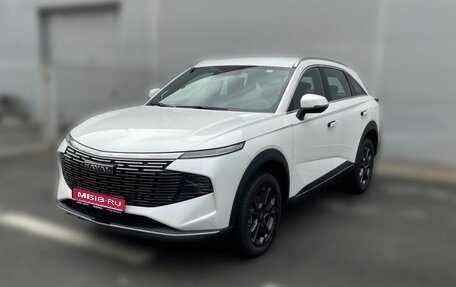 Haval F7, 2026 год, 2 899 000 рублей, 1 фотография
