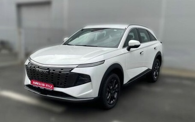 Haval F7, 2026 год, 2 899 000 рублей, 1 фотография
