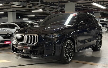 BMW X5, 2024 год, 10 950 000 рублей, 1 фотография