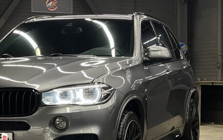BMW X5, 2017 год, 4 150 000 рублей, 15 фотография