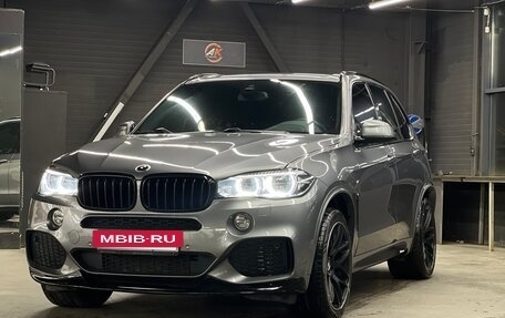 BMW X5, 2017 год, 4 150 000 рублей, 16 фотография