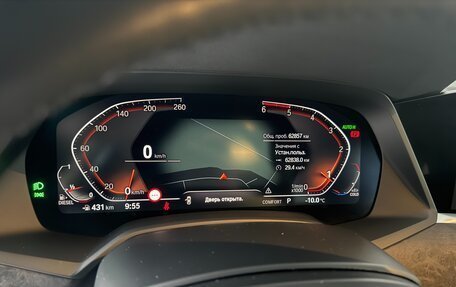 BMW X5, 2021 год, 9 000 000 рублей, 9 фотография