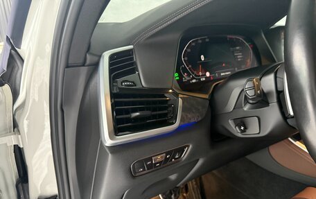 BMW X5, 2021 год, 9 000 000 рублей, 12 фотография