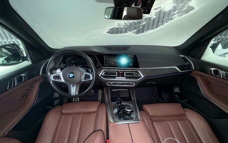 BMW X5, 2021 год, 9 000 000 рублей, 14 фотография