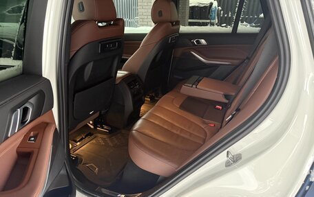 BMW X5, 2021 год, 9 000 000 рублей, 13 фотография