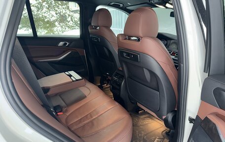 BMW X5, 2021 год, 9 000 000 рублей, 17 фотография